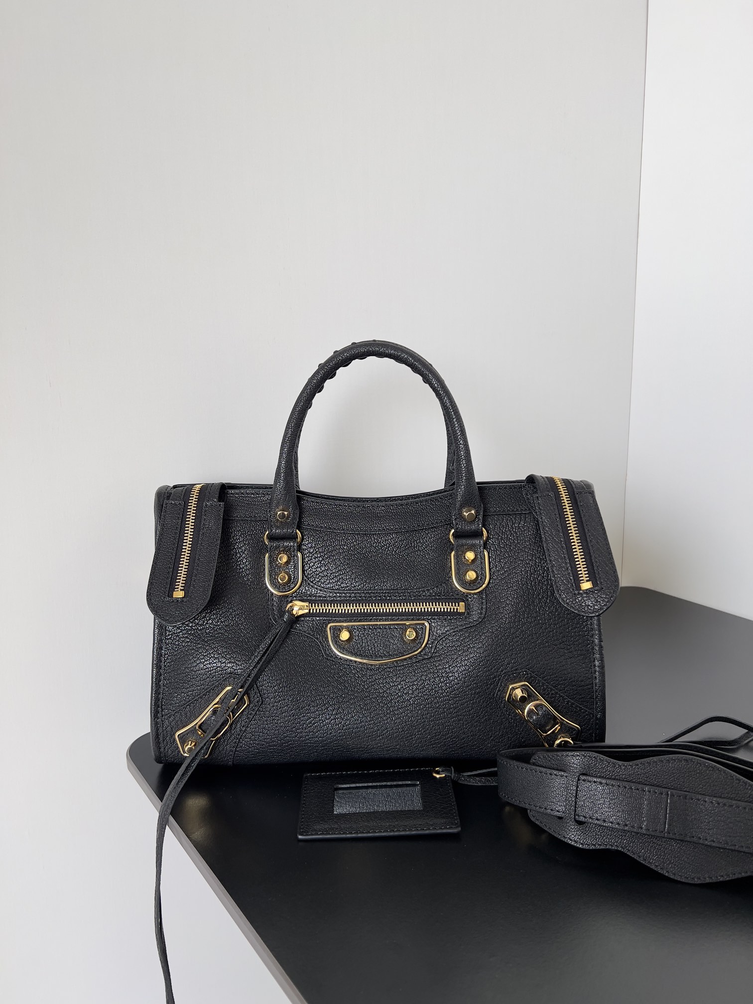 Balenciag Graffiti Classic City-30*10*20CM