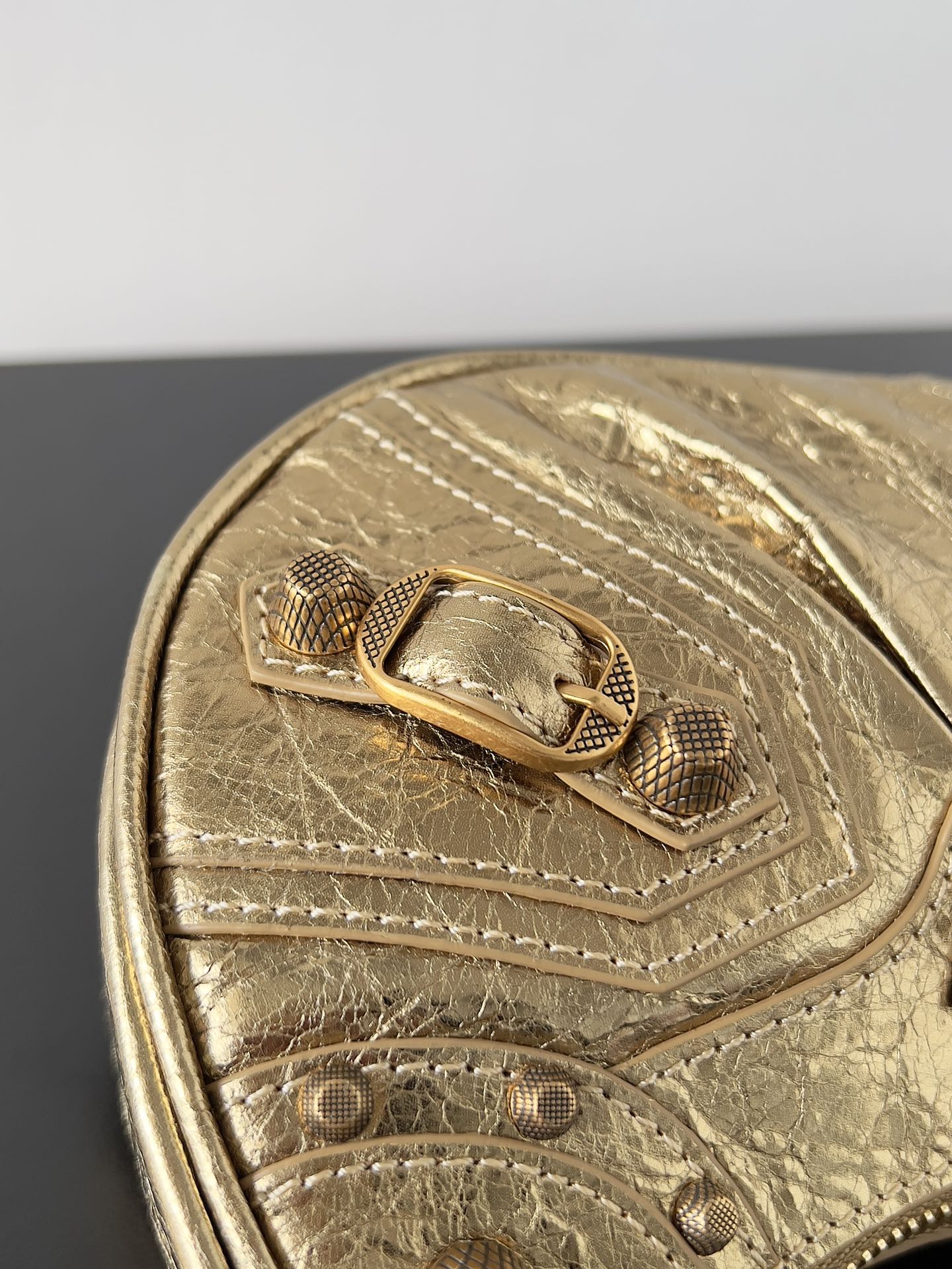 Balenciag Le Cagole Handbags-26x13x18CM