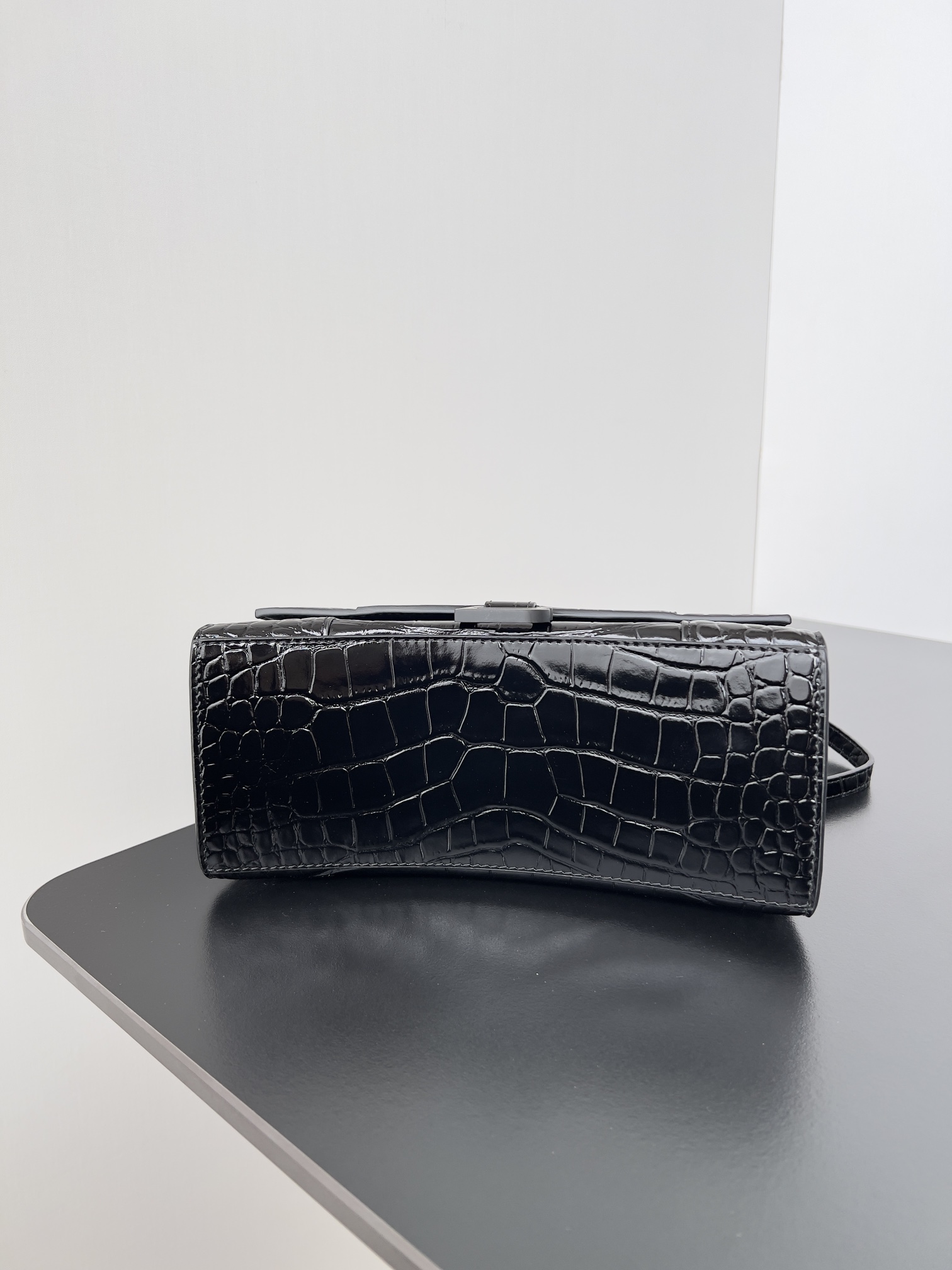 Ba*len*cia*ga hourglass bag-23x10x24cm