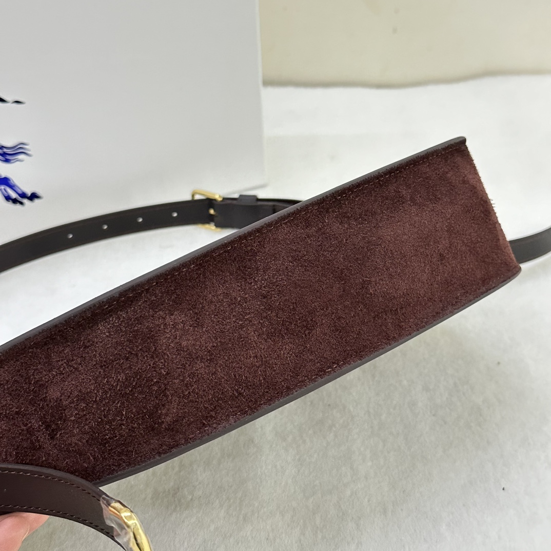 B**rry shield bag-32*7*17cm