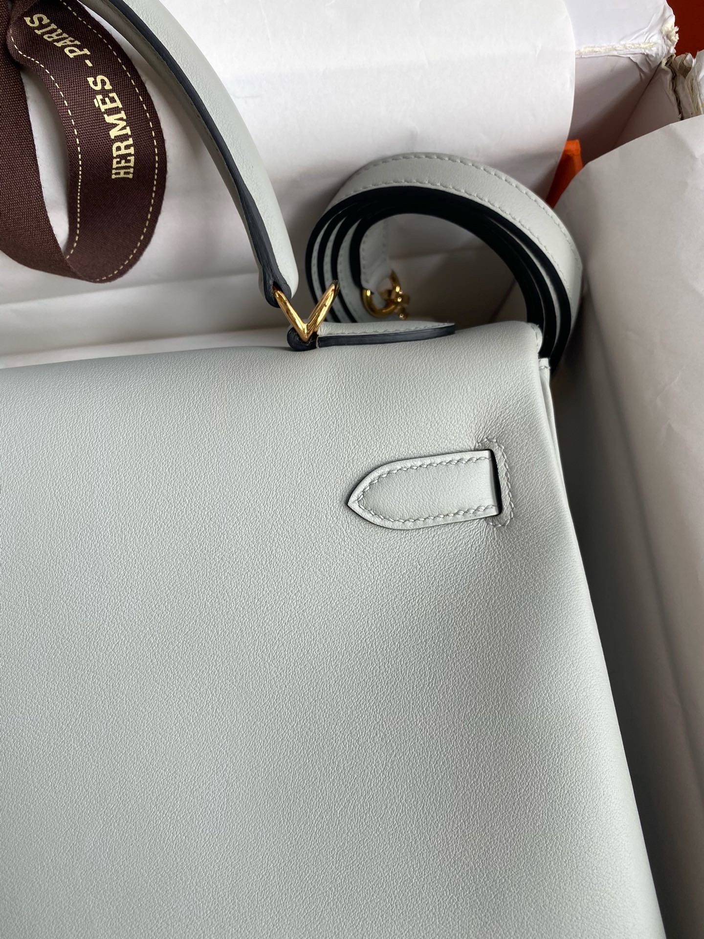 H**mes kelly-32*12*32cm