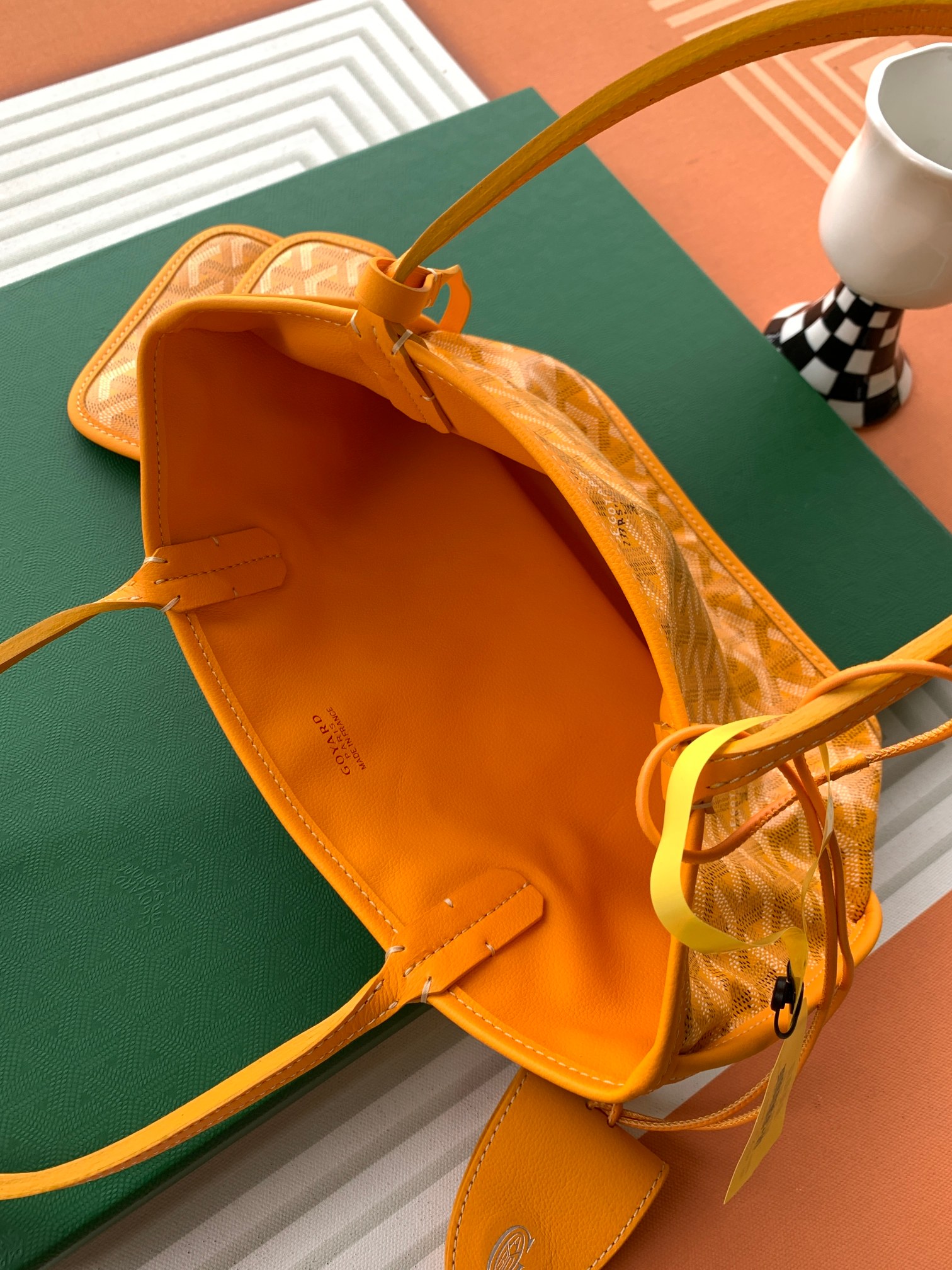 Go*ard anjou mini handbags-30cm