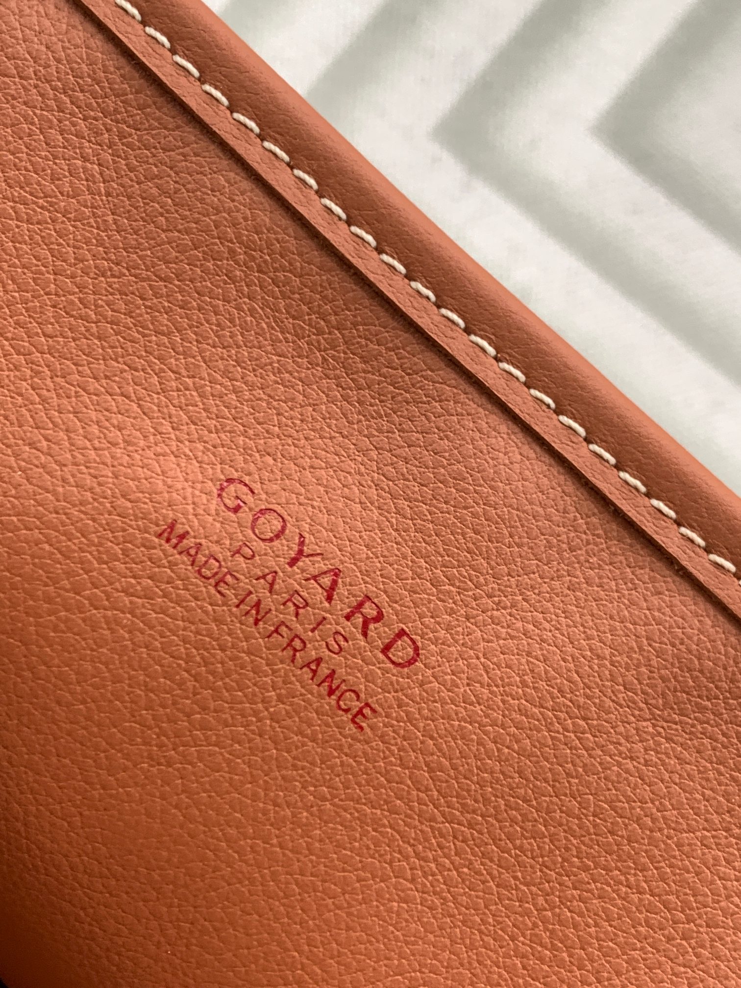 Go*ard anjou mini handbags-30cm