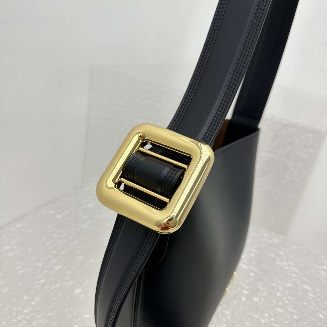 Ja*qvemvs bucket bag-20*22*10cm