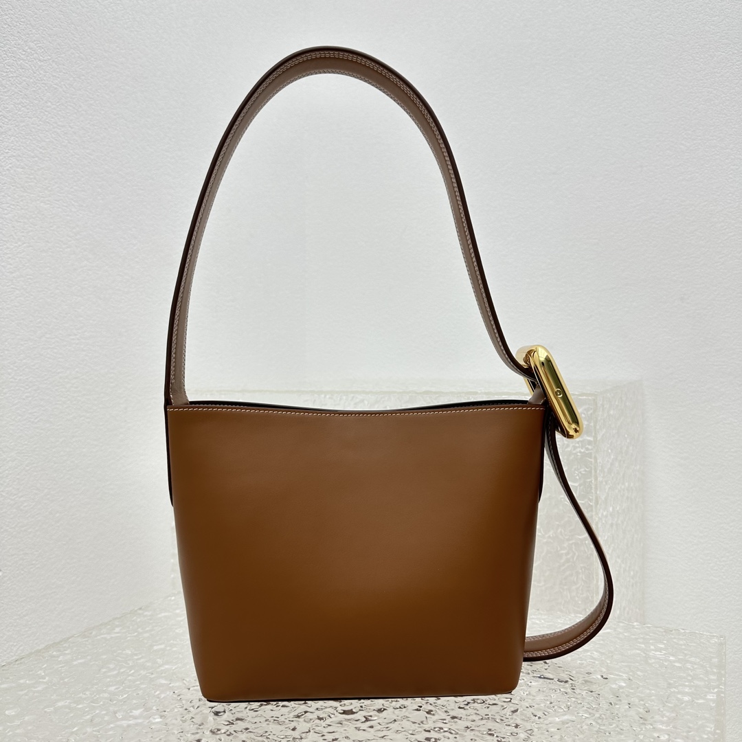 Ja*qvemvs bucket bag-20*22*10cm