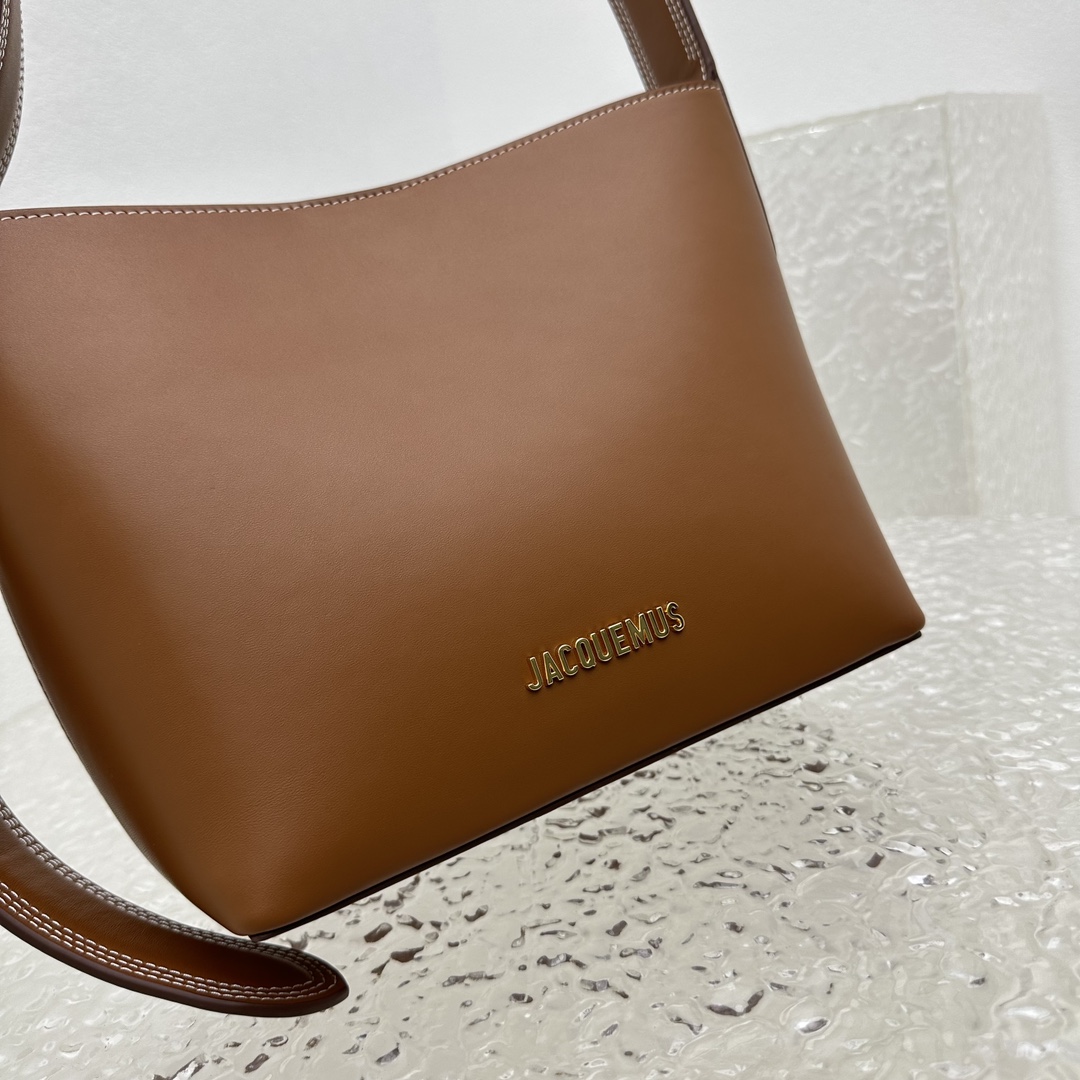 Ja*qvemvs bucket bag-20*22*10cm