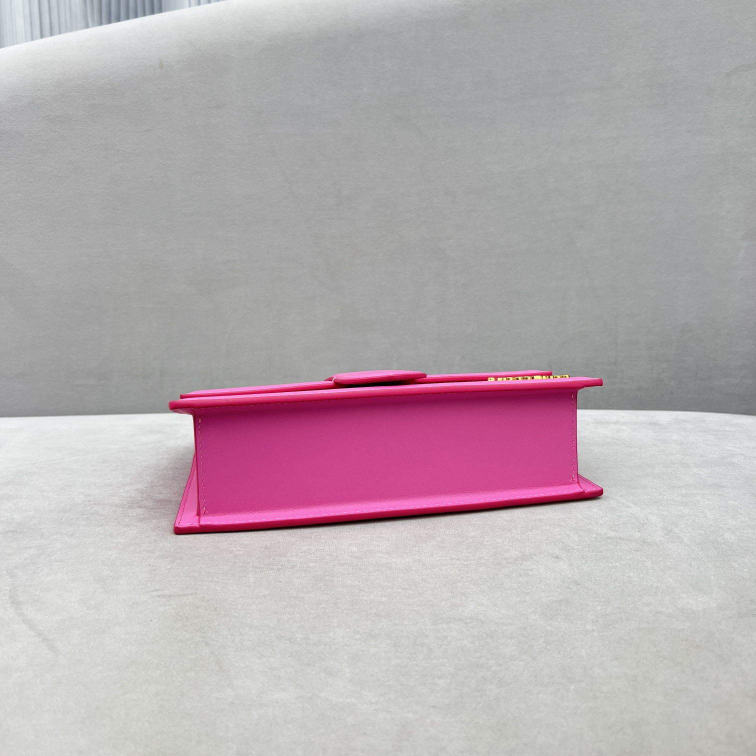 Ja*qvemvs large bamnino bag-24x13x7cm