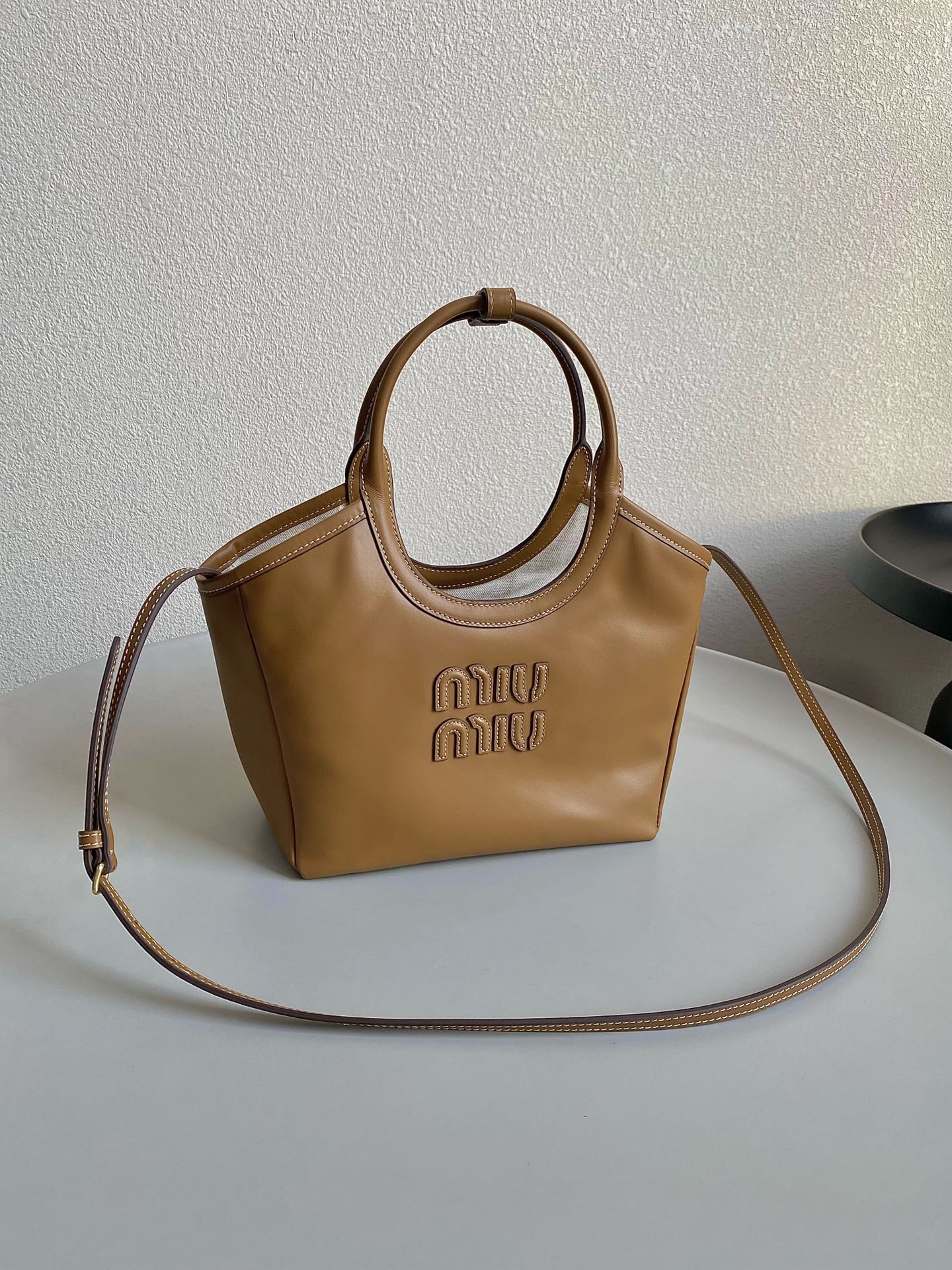 M*um*u tote-40×39×18cm