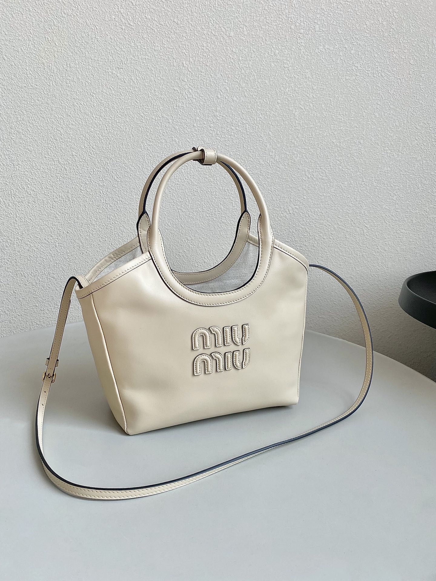M*um*u tote-40×39×18cm