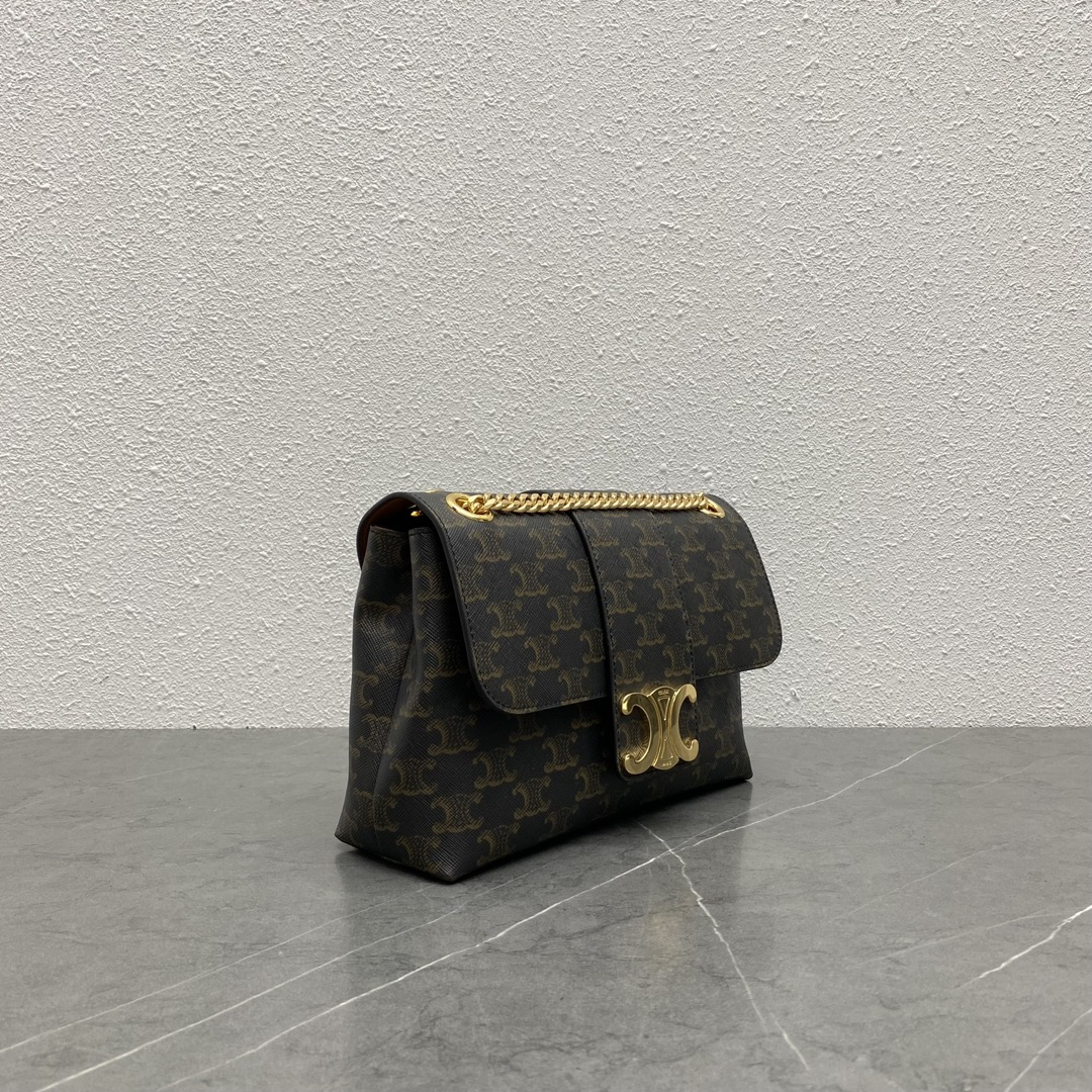 Ce**e ce teen victoire bag-25x15x8cm