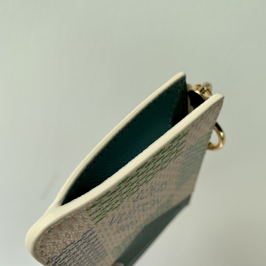 l0*is V*t0n wallet-n40639-12x8x0.8cm