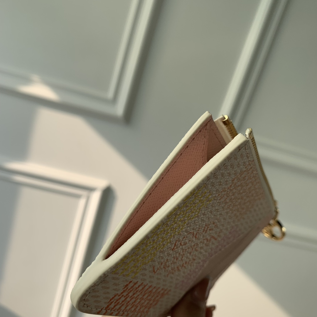 l0*is V*t0n wallet-n40639-12x8x0.8cm