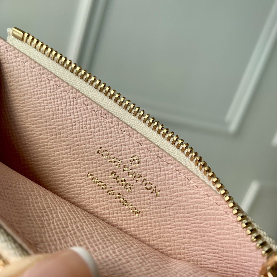 l0*is V*t0n wallet-n40639-12x8x0.8cm