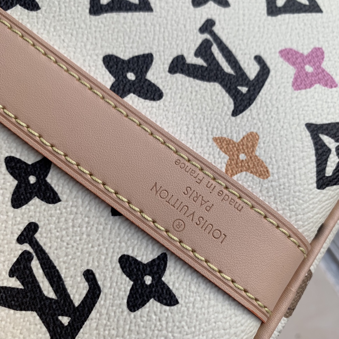 l0*is V*t0n x yk keepall 50 -m25233-50x27x20cm