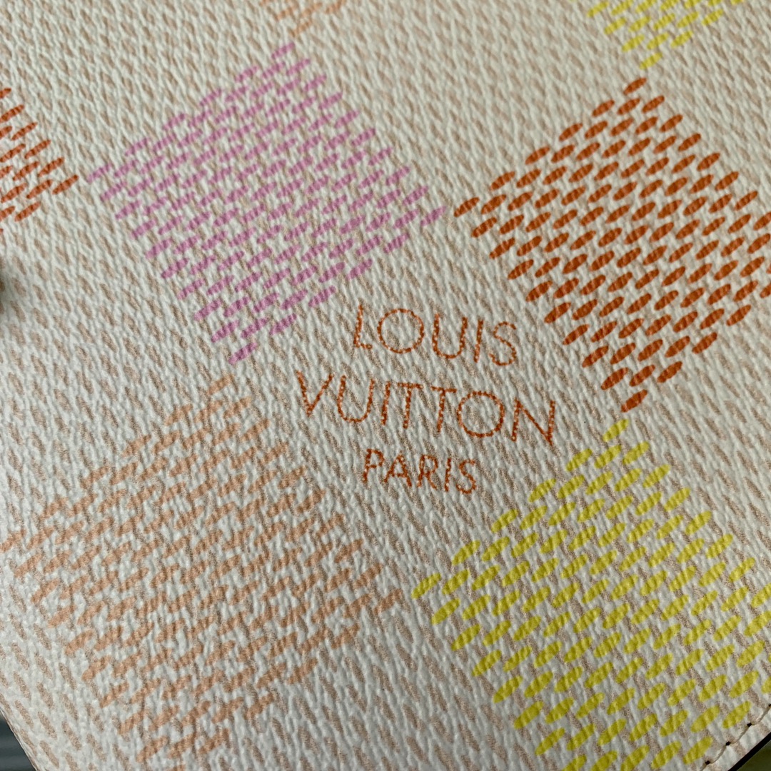 l0*is V*t0n pochette accessoires-26x20cm