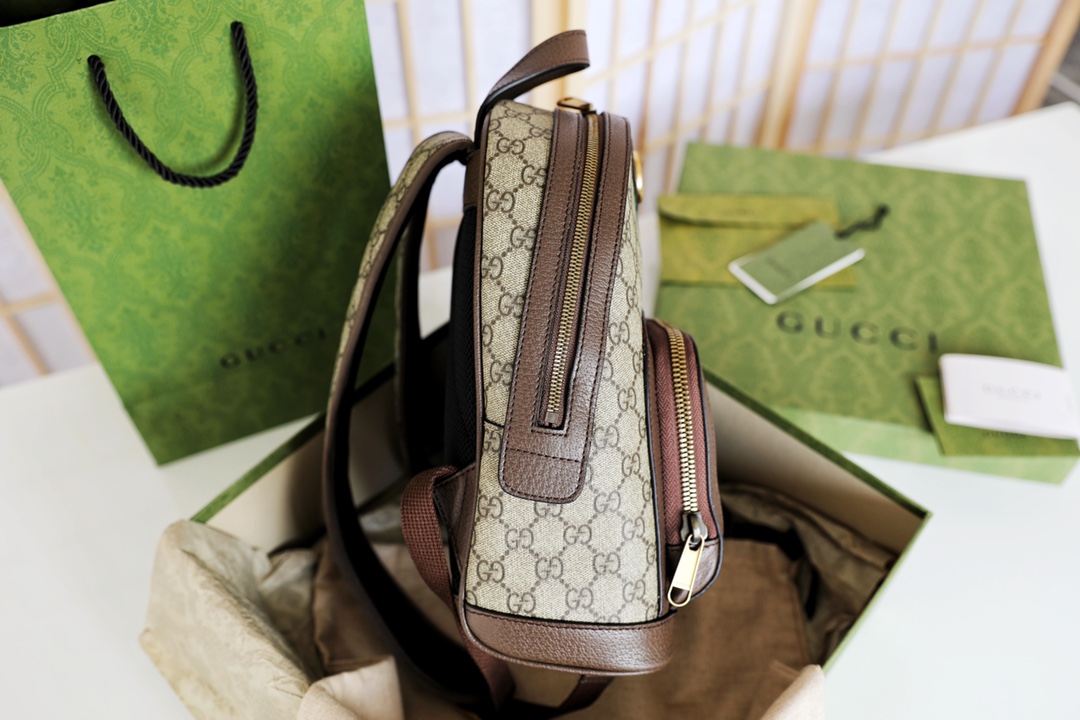 G*u*i ophidia backpack-22*19*15cm