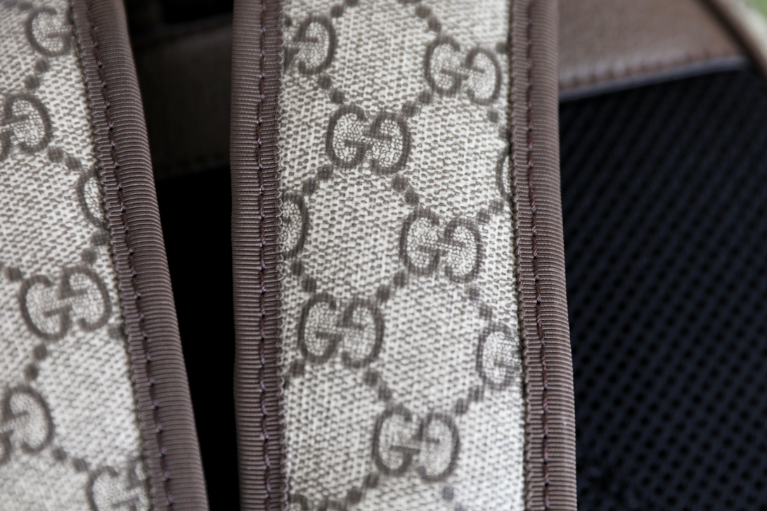 G*u*i ophidia backpack-22*19*15cm