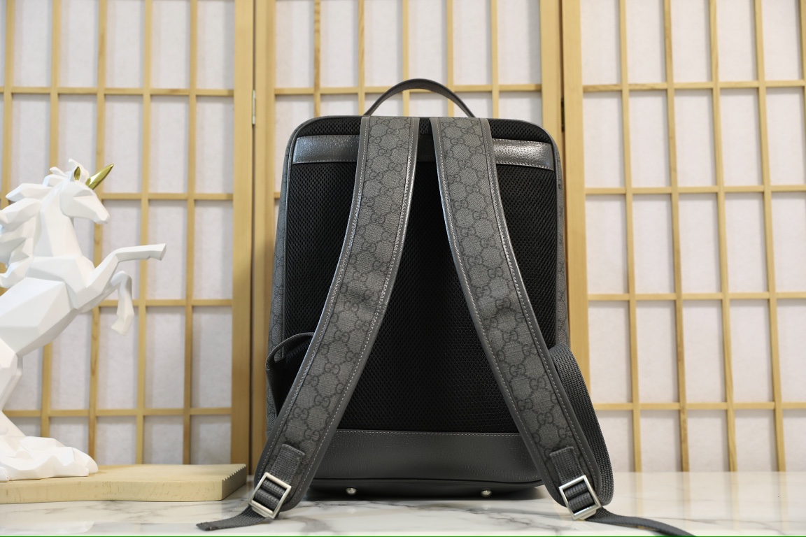 G*u*i ophidia backpack-30*40*14cm