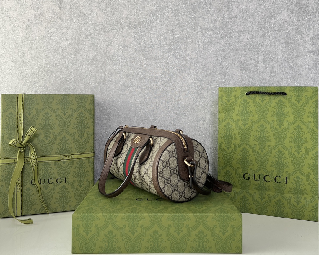 G*u*i ophidia bucket-25.5*14*14cm