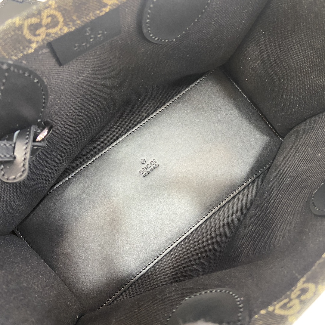 G*u*i ophidia gg tote bag-19*27*11cm