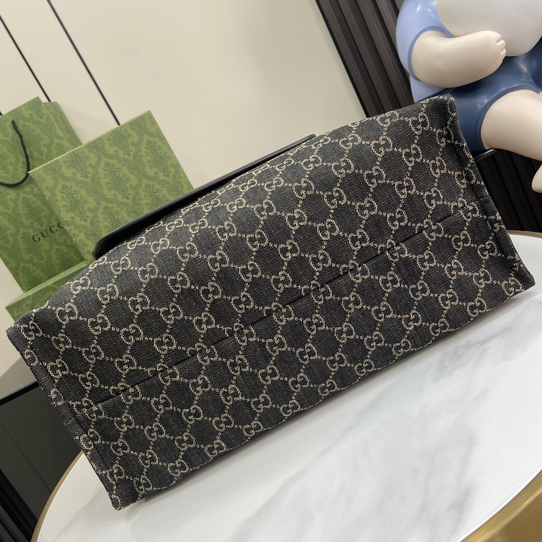 G*u*i ophidia gg tote bag-30*41*18cm