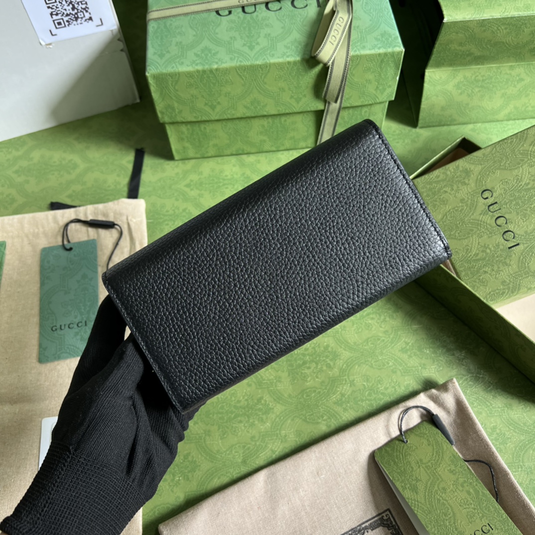 G*u*i wallet-19.5*11.5*3cm