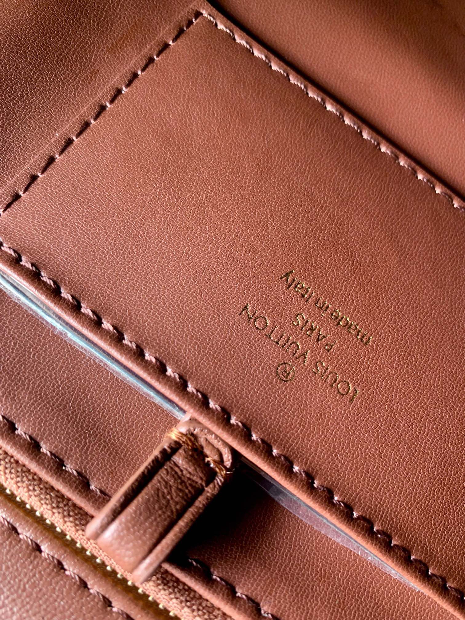 l0*is V*t0n go-14 bag-m23689-31*19.5*11cm