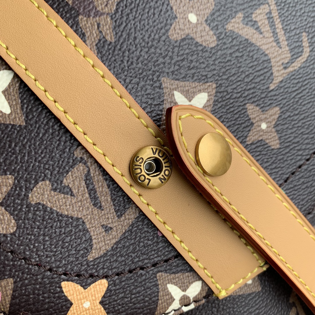 l0*is V*t0n x tyler christopher backpack m25240-38*44*21cm