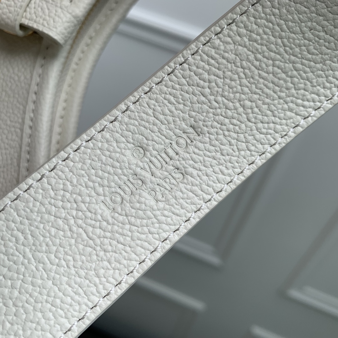 l0*is V*t0n carryall bag-m46203-29*24*12cm