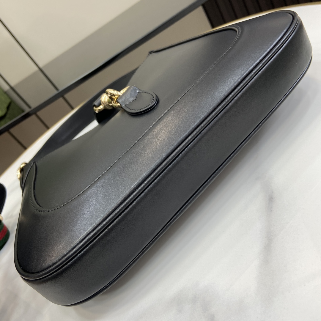 G*u*i jackie 1961 hobo bag-28*19*4.5cm