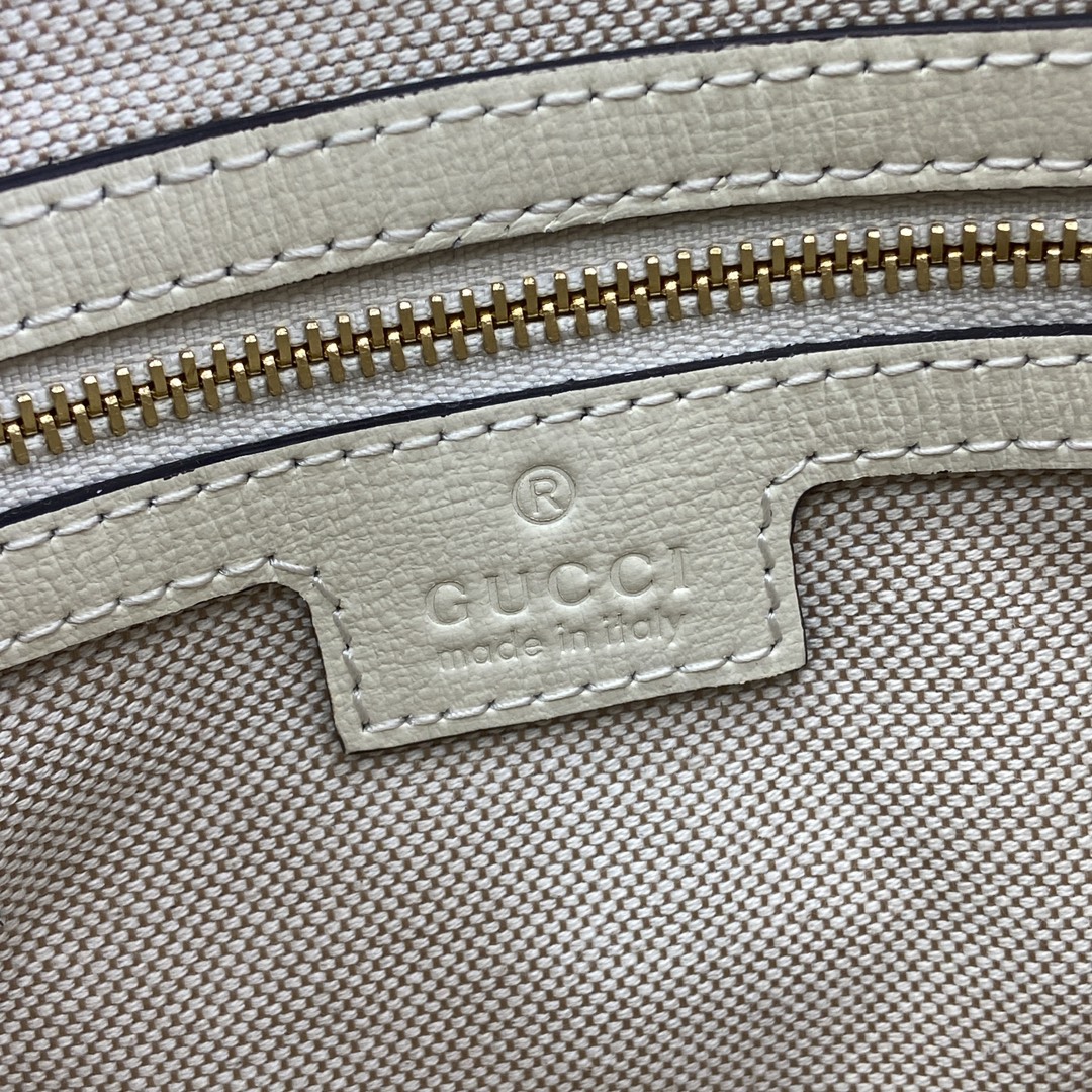 G*u*i mini gg bucket-18.5*20.5*12.5cm