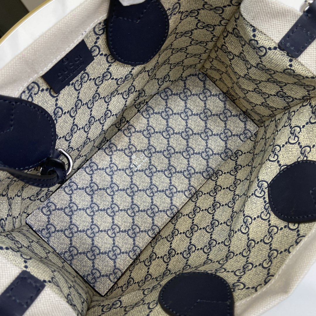 G*u*i tote-28*19.5*12cm