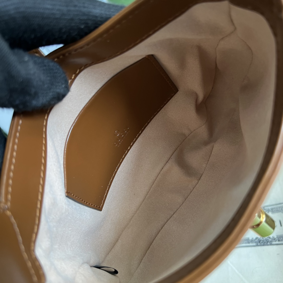 G*u*i jackie 1961 hobo bag-19*13*3cm