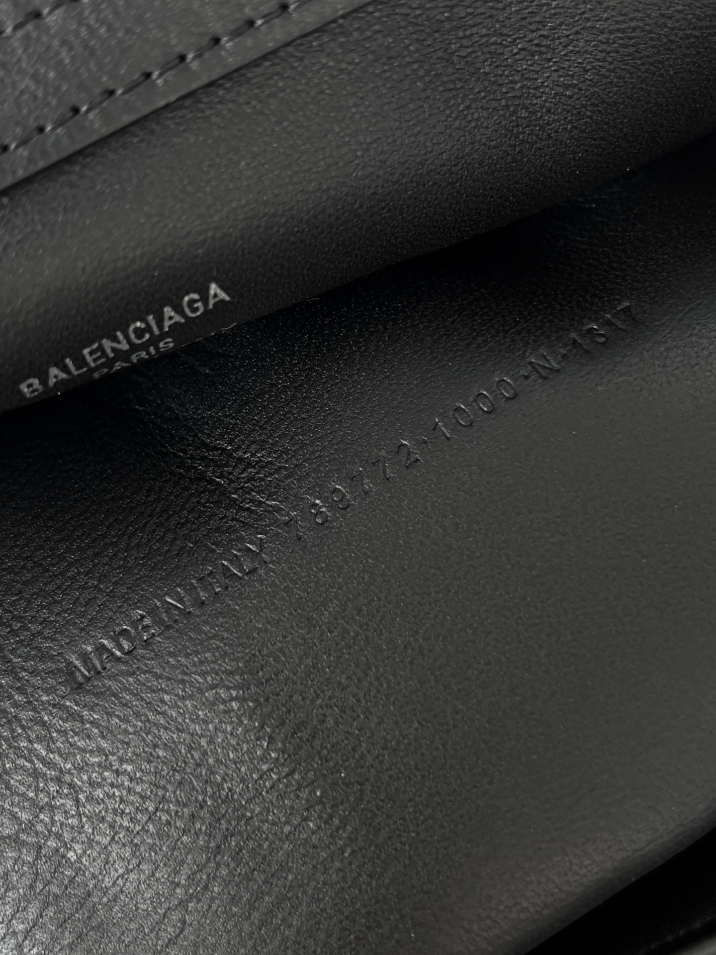 Balenciag Rodeo Handbags-35x23.3x10.9CM