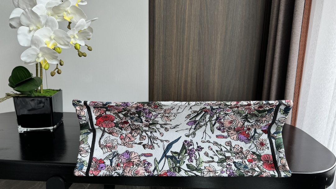 D*or book tote bags-42*32*5cm