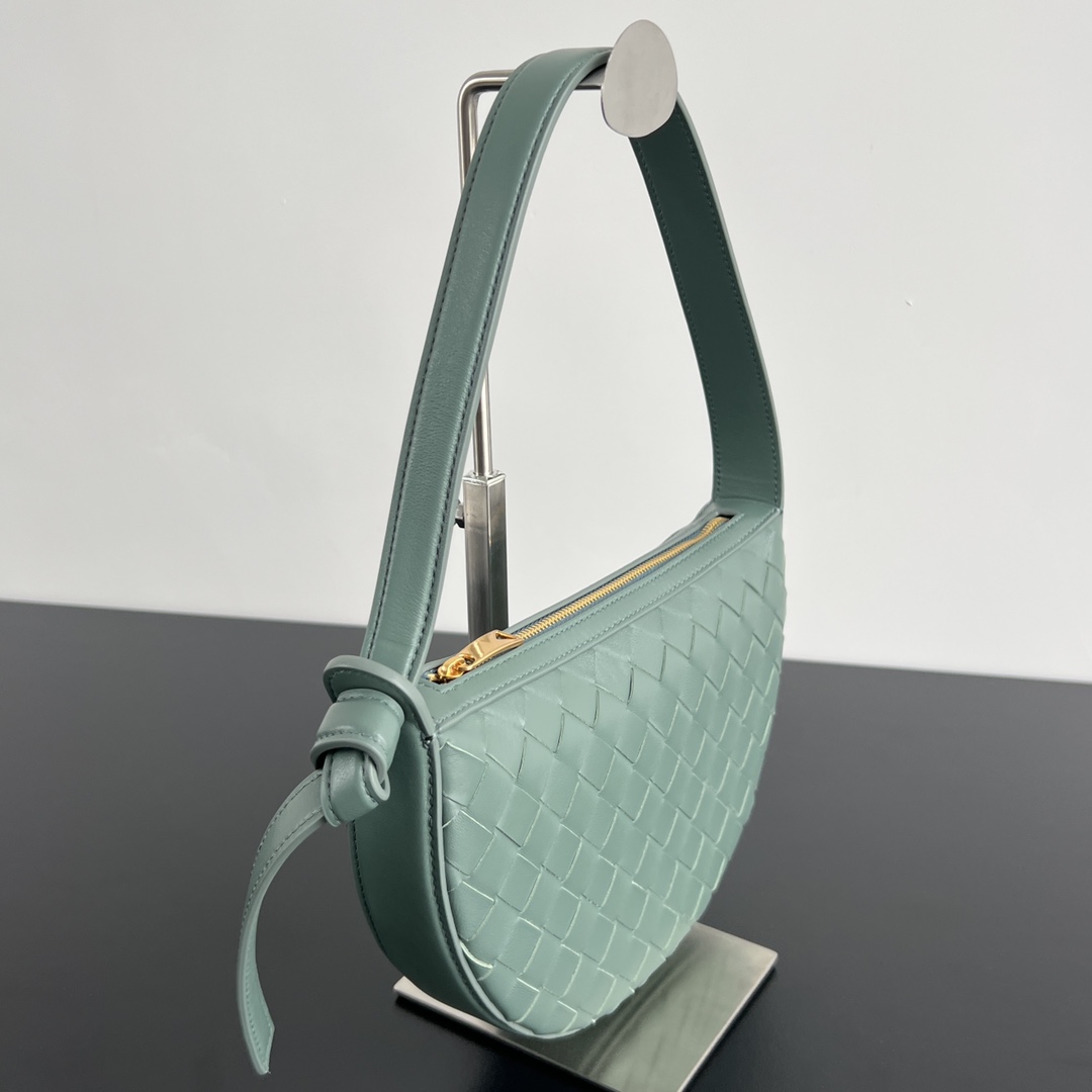 bo*te*ga Ve*ne*ta sunrisebag-23x15x4cm