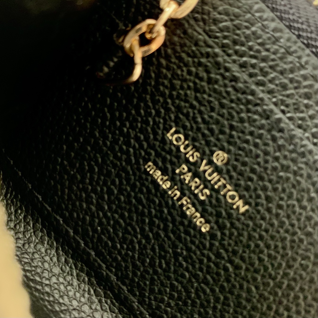 l0*is V*t0n noa wallet-n40632-11x7x1.5cm