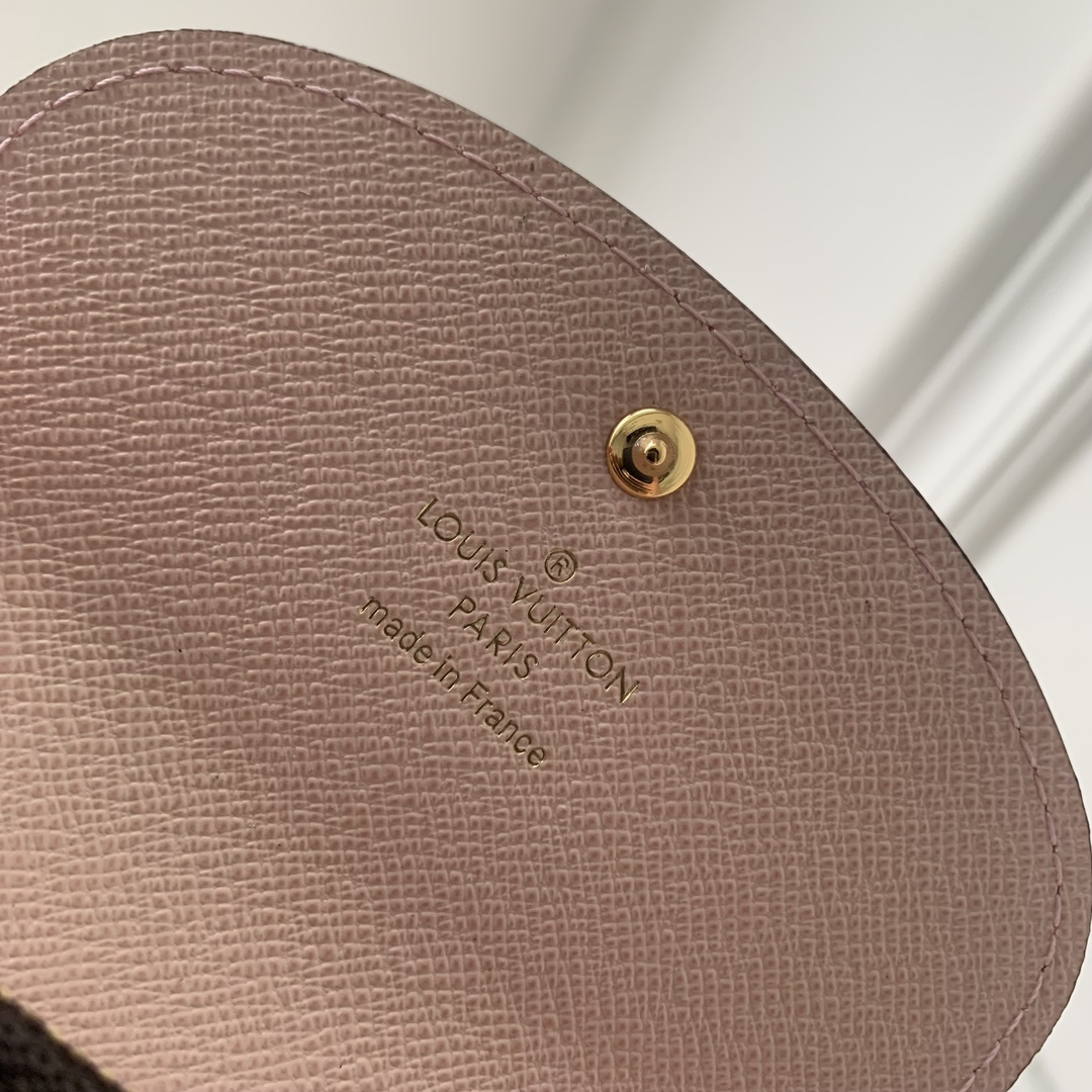 l0*is V*t0n wallet-m82333-11 x 8 x 2.5cm