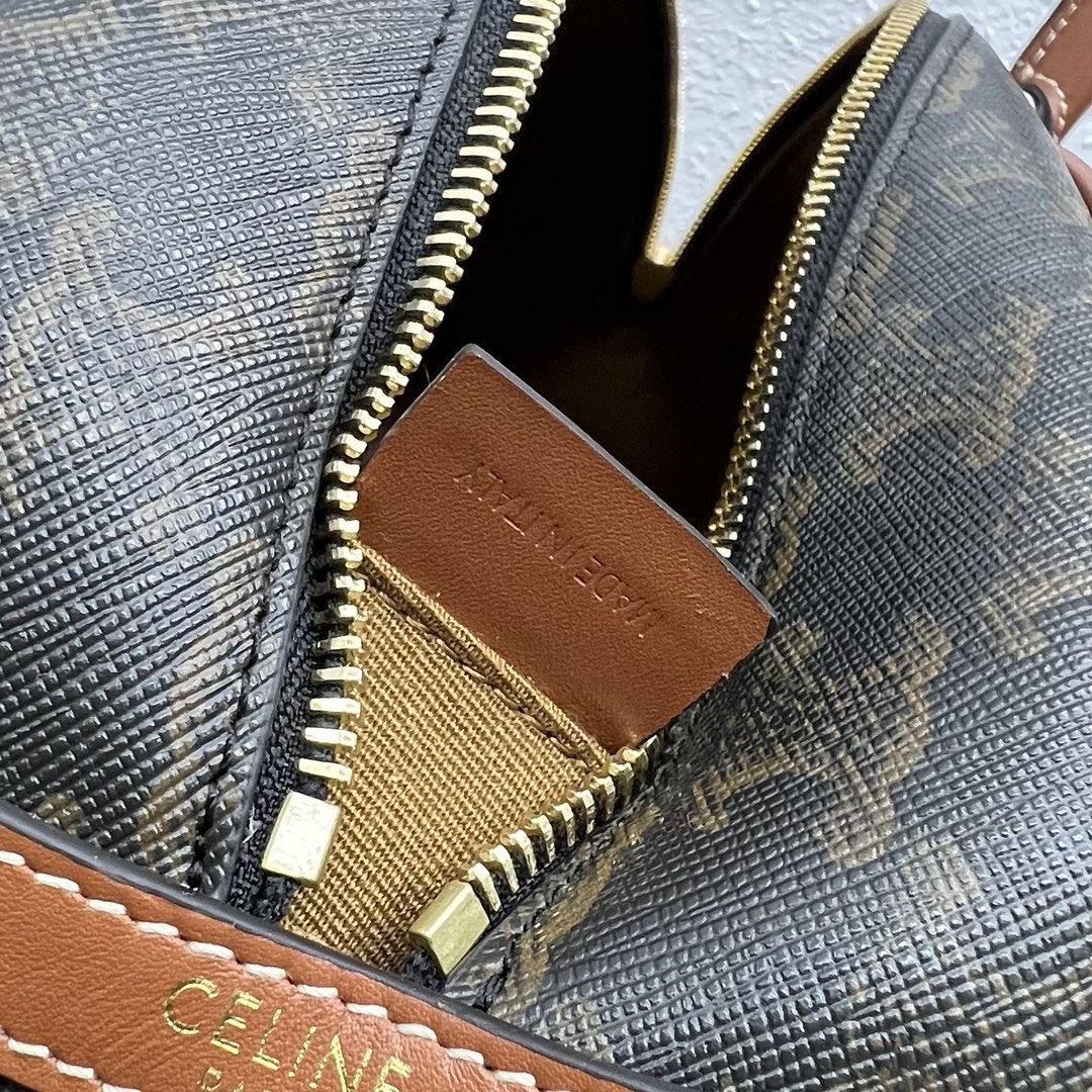 Ce**e teckel bag-31*14*10cm