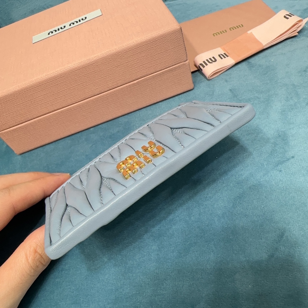 M*um*u pocket wallet-8x10.5cm