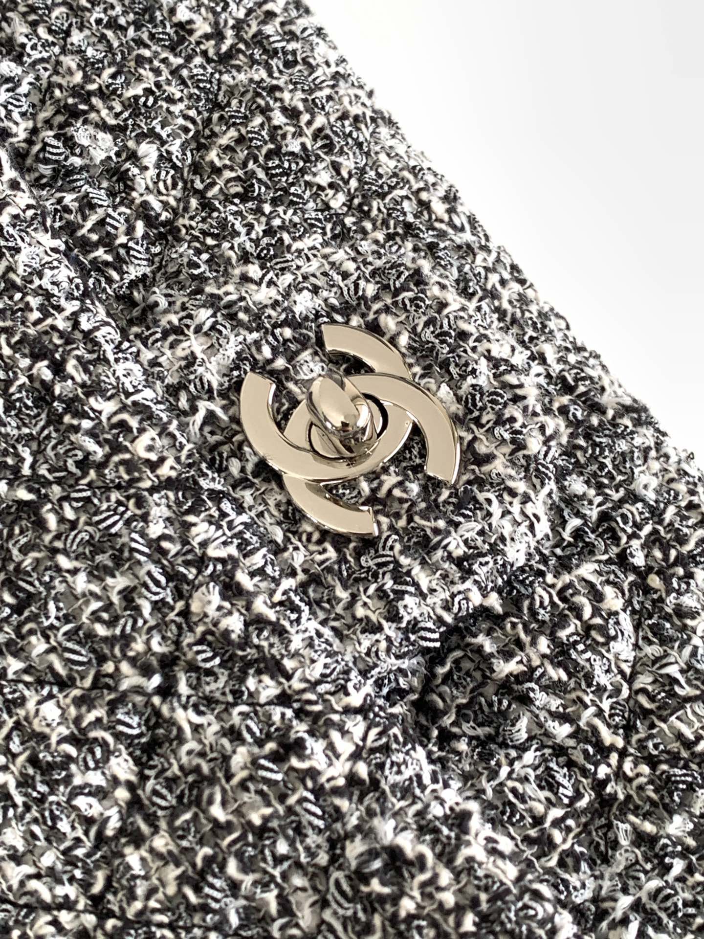 Ch@Nel Mini Flap Bag-20CM