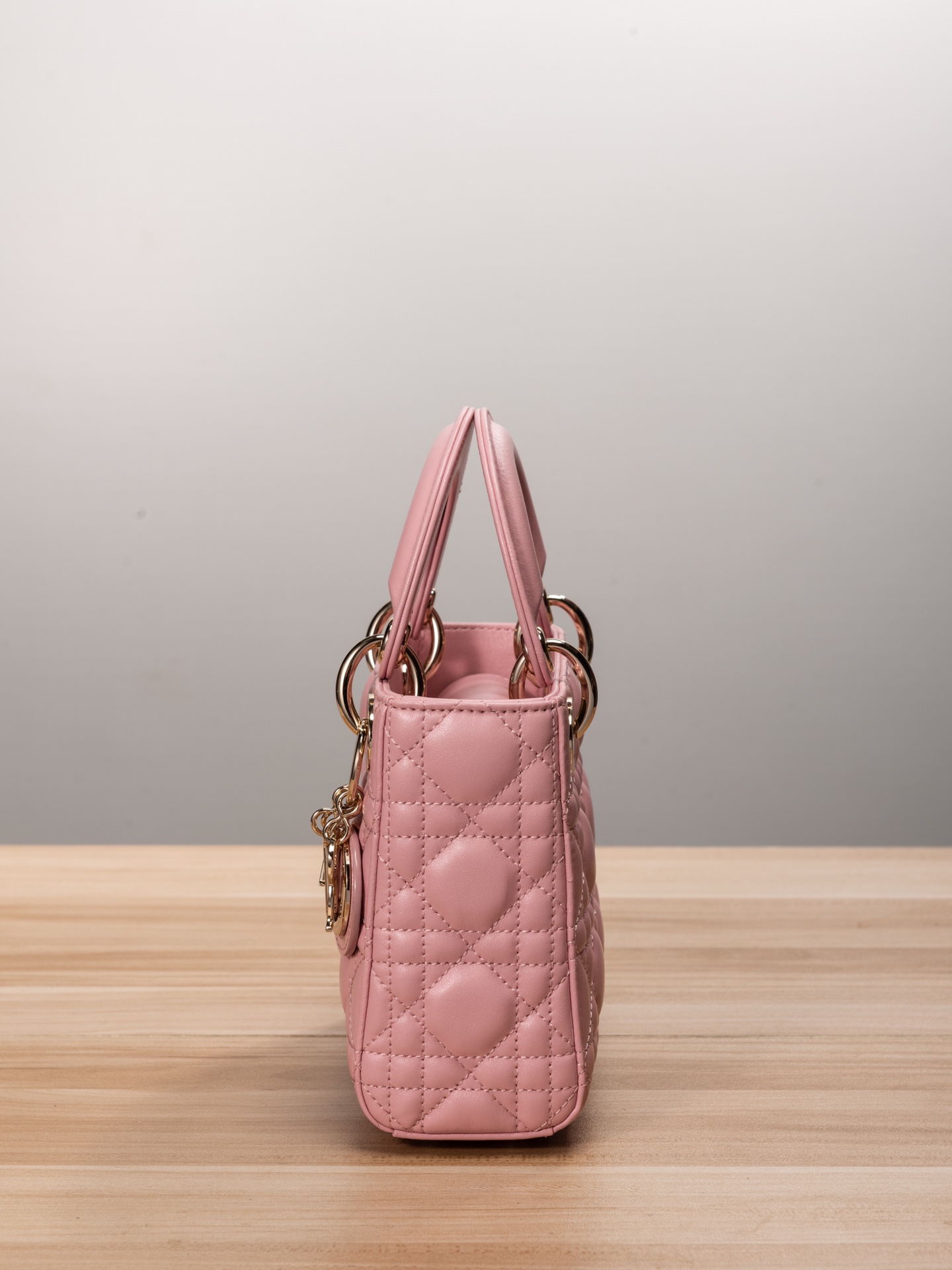 lady D*or mini-17*15*8cm