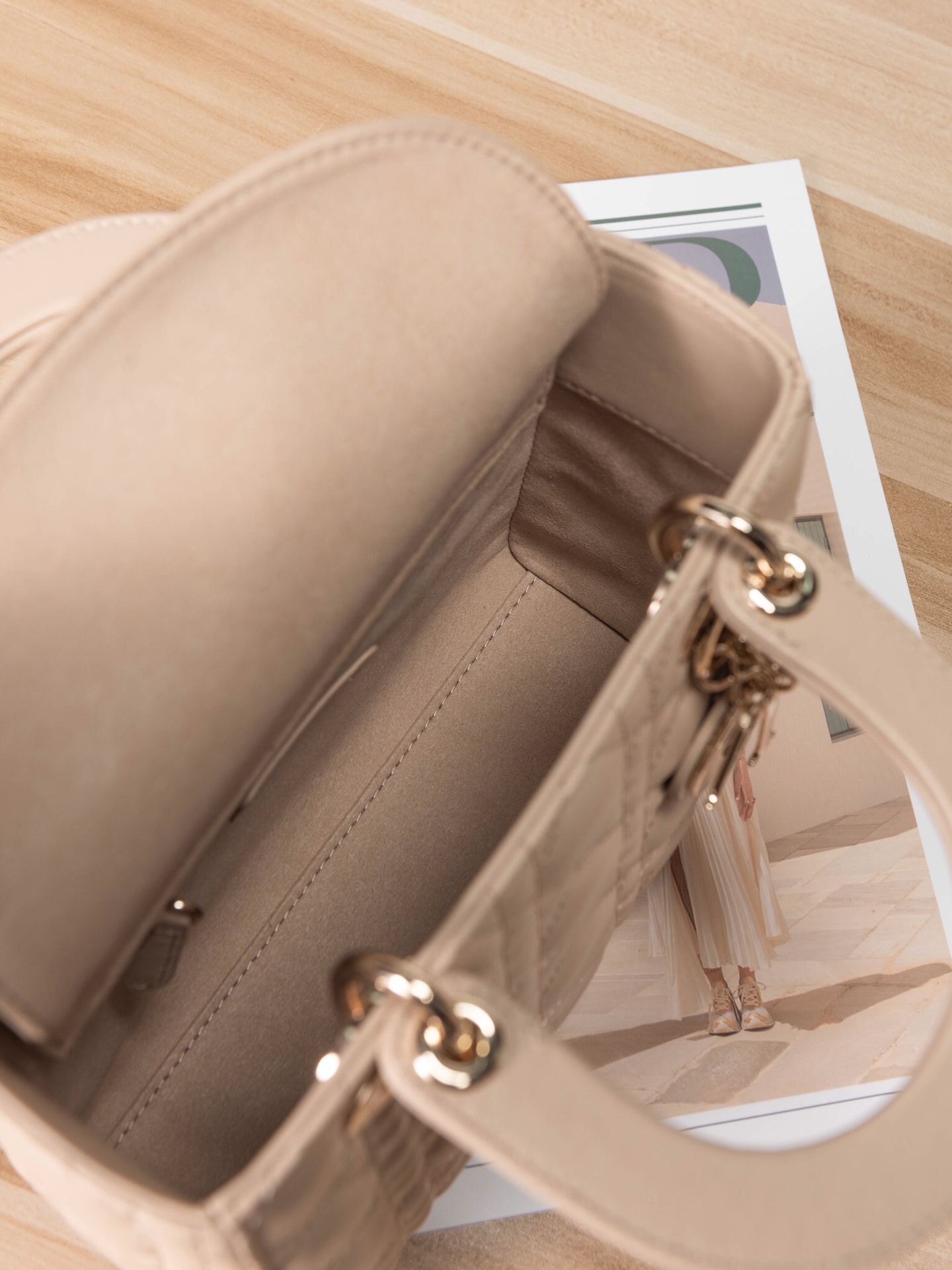 D*or my abcD*or-20x16.5x8cm