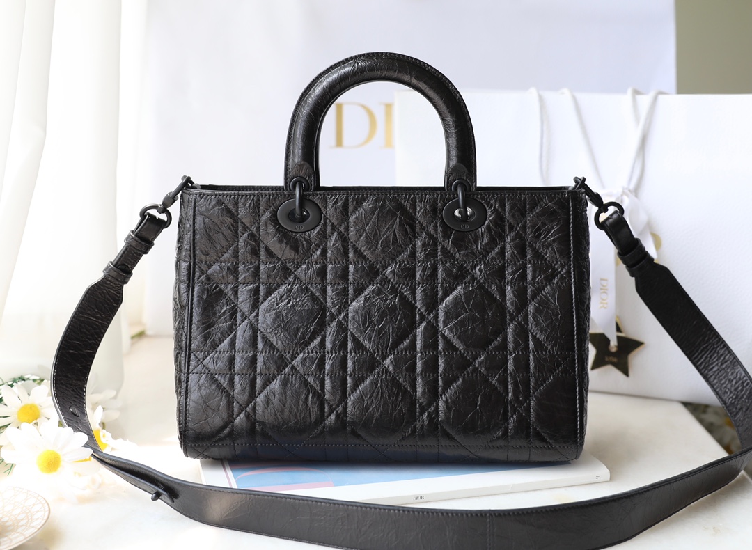 Lady Lady D-Sire Bag-30*20*13CM