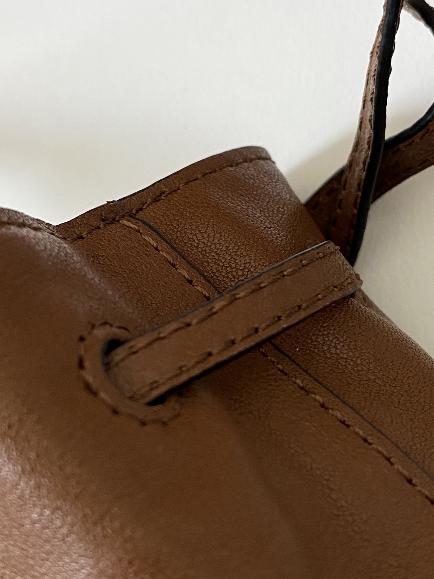 M*um*u 2024ss bucket-16.5*14.5cm