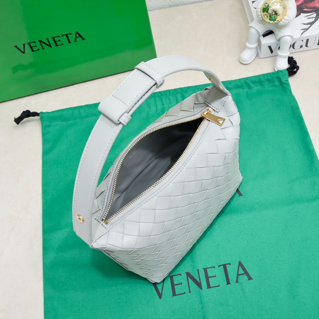 bo*te*ga Ve*ne*ta bv wallace-22*13*9cm