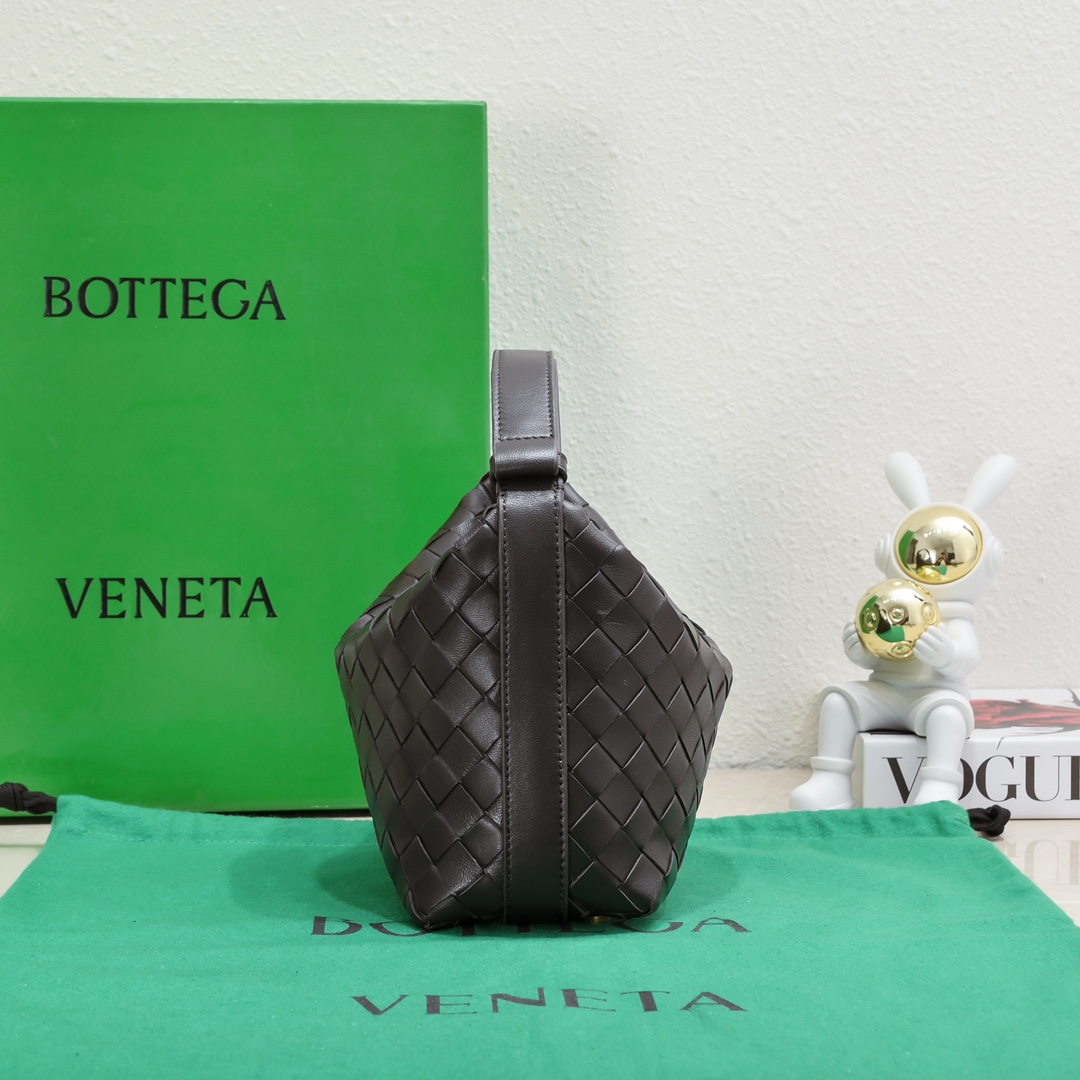 bo*te*ga Ve*ne*ta bv wallace-22*13*9cm