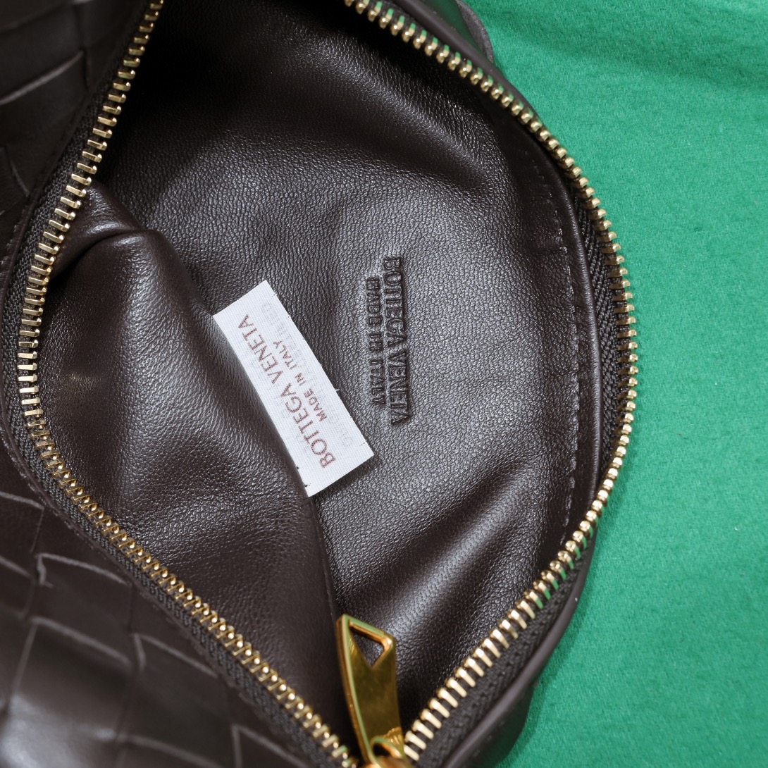 bo*te*ga Ve*ne*ta bv wallace-22*13*9cm