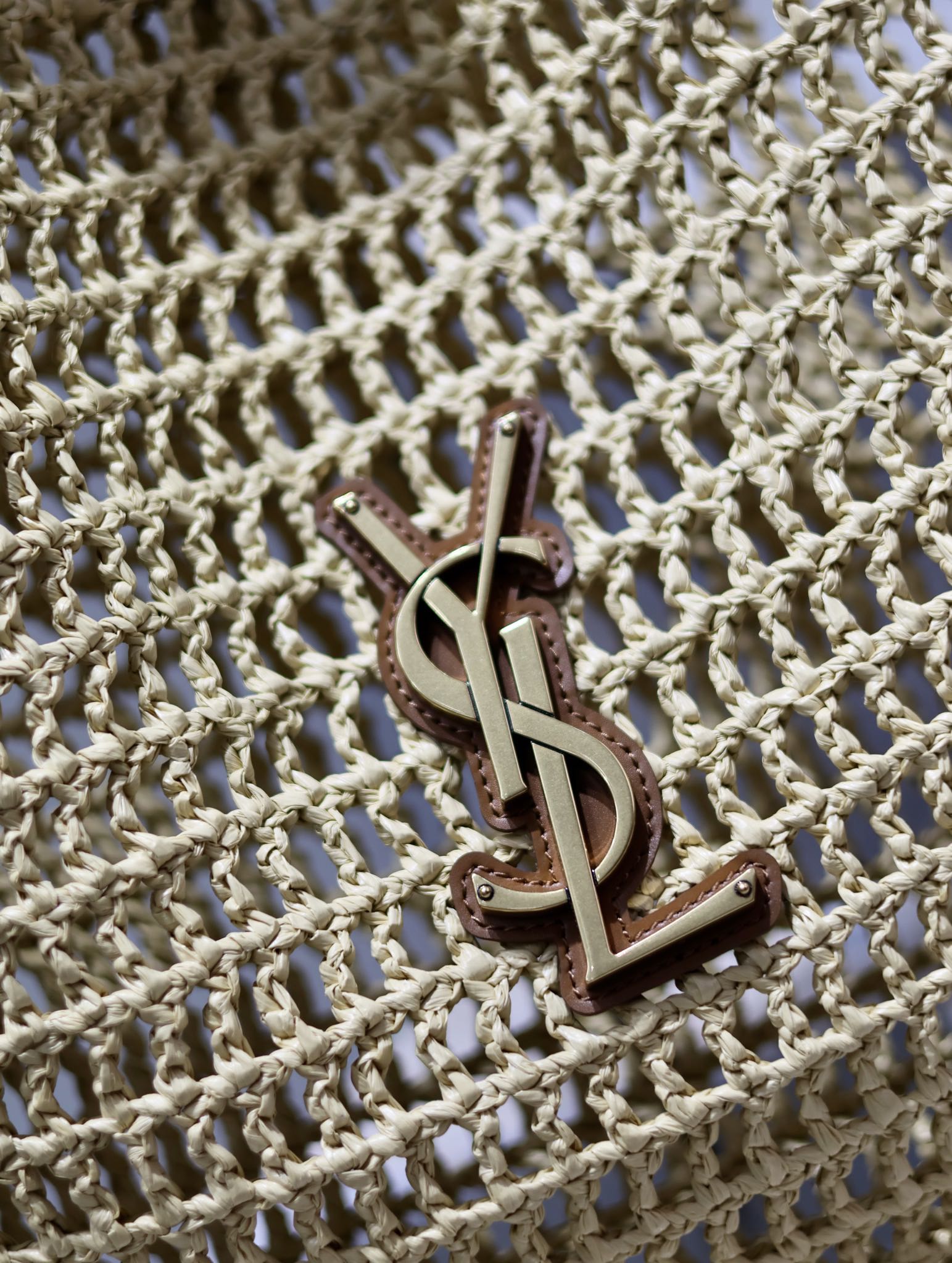 Y*L oxalls tote bag-37×40×3cm