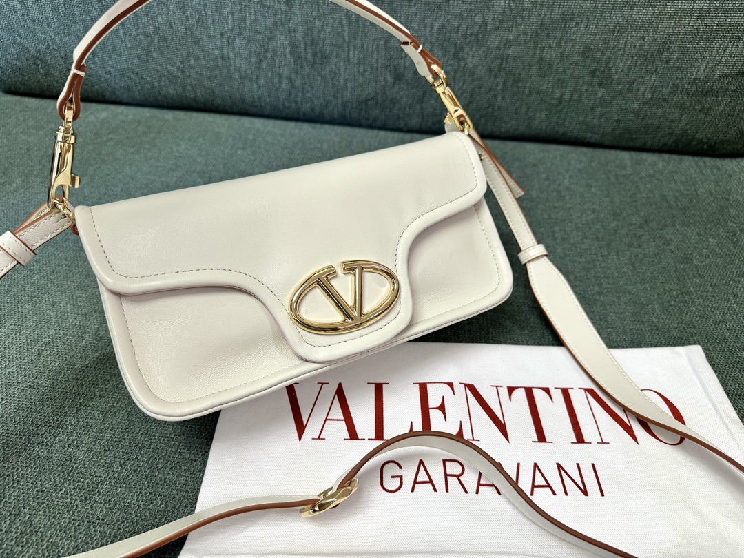 Va1e*ntin0 vlogo signature bag-26*1399cm
